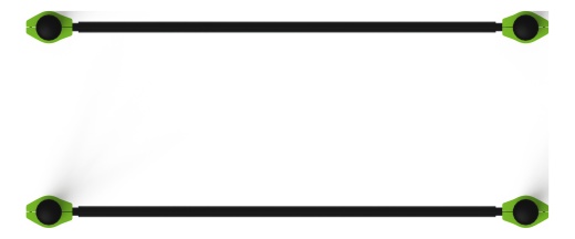 Воркаут 108 зеленый ВТ 12.24-02