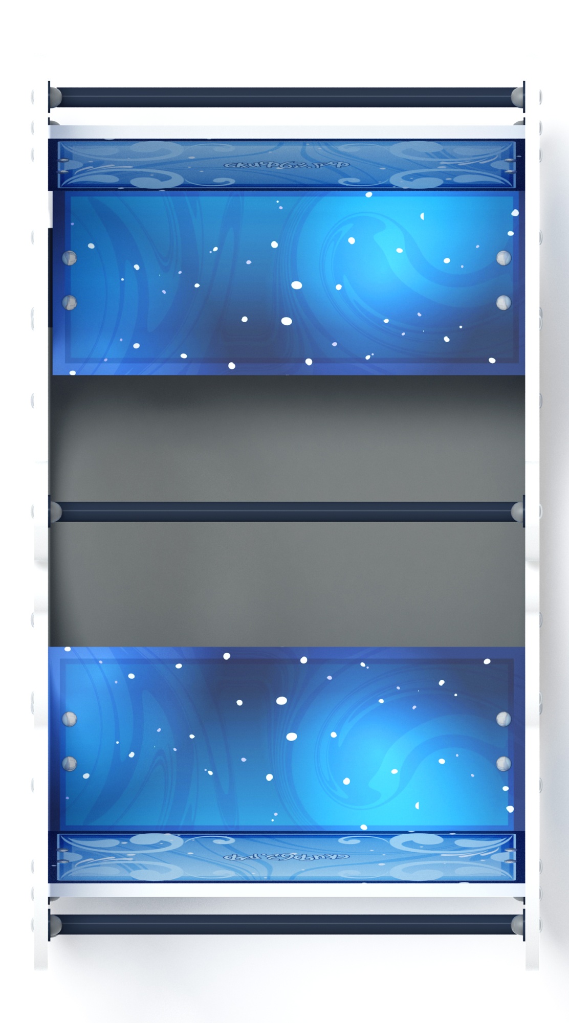 МФ 10.03.15-04 Карета. Снежная королева