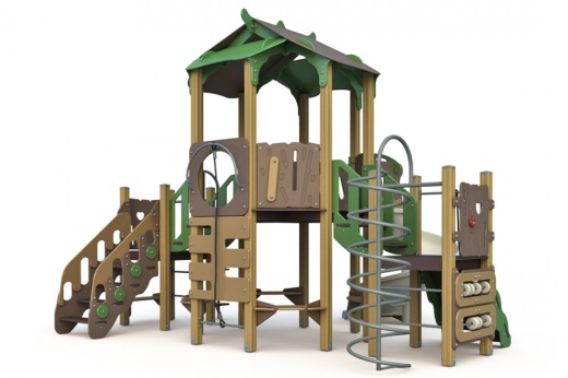 Игровой комплекс ИКС-1.74