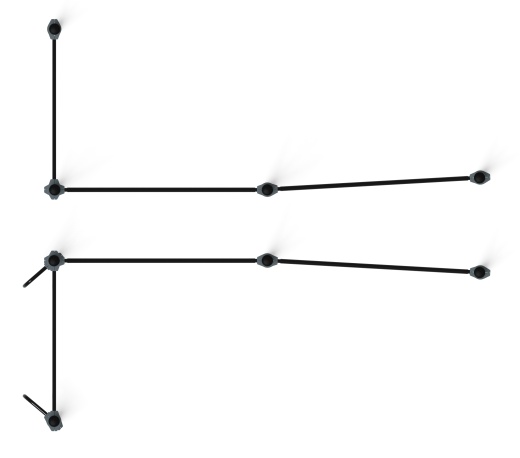 Воркаут ЛОВ 108 серый ВТ 102.16-03